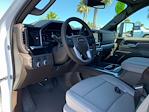 New 2025 GMC Sierra 2500 SLT Crew Cab 4WD Pickup for sale #25G324 - photo 15