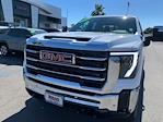 New 2025 GMC Sierra 2500 SLT Crew Cab 4WD Pickup for sale #25G324 - photo 4