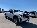 New 2025 GMC Sierra 2500 SLT Crew Cab 4WD Pickup for sale #25G324 - photo 5