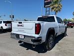 New 2025 GMC Sierra 2500 SLT Crew Cab 4WD Pickup for sale #25G324 - photo 7