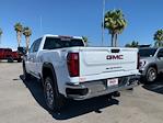 New 2025 GMC Sierra 2500 SLT Crew Cab 4WD Pickup for sale #25G324 - photo 2