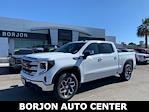 New 2025 GMC Sierra 1500 SLE Crew Cab 4WD Pickup for sale #25G325 - photo 1
