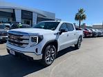 New 2025 GMC Sierra 1500 SLE Crew Cab 4WD Pickup for sale #25G325 - photo 3