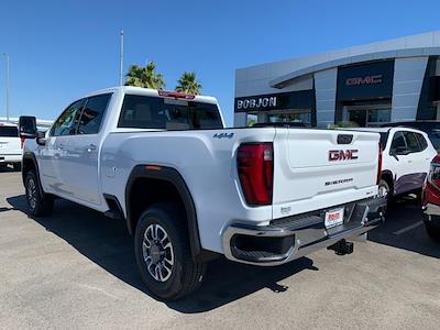 2025 GMC Sierra 2500 Crew Cab 4WD Pickup for sale #25G326 - photo 2