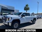 2025 GMC Sierra 2500 Crew Cab 4WD Pickup for sale #25G326 - photo 1