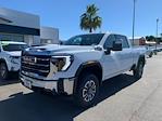 2025 GMC Sierra 2500 Crew Cab 4WD Pickup for sale #25G326 - photo 3