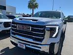 2025 GMC Sierra 2500 Crew Cab 4WD Pickup for sale #25G326 - photo 4
