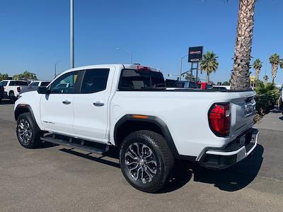 New 2025 GMC Canyon Denali Crew Cab 4WD Pickup for sale #25G329 - photo 2