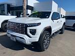 New 2025 GMC Canyon Denali Crew Cab 4WD Pickup for sale #25G329 - photo 3