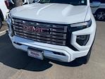 New 2025 GMC Canyon Denali Crew Cab 4WD Pickup for sale #25G329 - photo 4