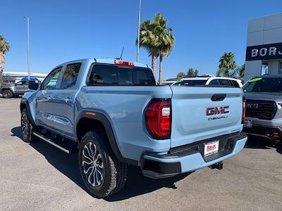 New 2025 GMC Canyon Denali Crew Cab 4WD Pickup for sale #25G332 - photo 2
