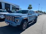 New 2025 GMC Canyon Denali Crew Cab 4WD Pickup for sale #25G332 - photo 3