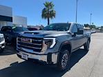 New 2025 GMC Sierra 2500 SLT Crew Cab 4WD Pickup for sale #25G333 - photo 3