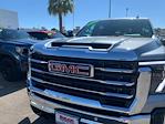 New 2025 GMC Sierra 2500 SLT Crew Cab 4WD Pickup for sale #25G333 - photo 4