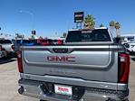 New 2025 GMC Sierra 2500 SLT Crew Cab 4WD Pickup for sale #25G333 - photo 8