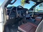 New 2025 GMC Sierra 2500 Denali Ultimate Crew Cab 4WD Pickup for sale #25G336 - photo 13