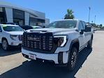 New 2025 GMC Sierra 2500 Denali Ultimate Crew Cab 4WD Pickup for sale #25G336 - photo 3