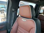 New 2025 GMC Sierra 2500 Denali Ultimate Crew Cab 4WD Pickup for sale #25G336 - photo 21
