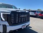 New 2025 GMC Sierra 2500 Denali Ultimate Crew Cab 4WD Pickup for sale #25G336 - photo 4