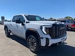 New 2025 GMC Sierra 2500 Denali Ultimate Crew Cab 4WD Pickup for sale #25G336 - photo 5