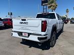 New 2025 GMC Sierra 2500 Denali Ultimate Crew Cab 4WD Pickup for sale #25G336 - photo 7