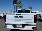 New 2025 GMC Sierra 2500 Denali Ultimate Crew Cab 4WD Pickup for sale #25G336 - photo 8
