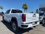 New 2025 GMC Sierra 2500 Denali Ultimate Crew Cab 4WD Pickup for sale #25G336 - photo 2