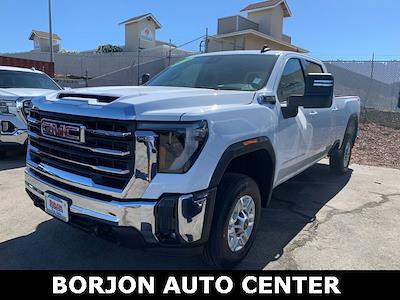 2025 GMC Sierra 2500 Crew Cab 4WD Pickup for sale #25G337 - photo 1