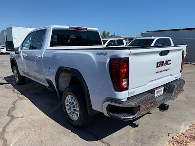 2025 GMC Sierra 2500 Crew Cab 4WD Pickup for sale #25G337 - photo 2