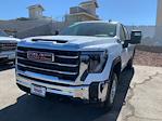 2025 GMC Sierra 2500 Crew Cab 4WD Pickup for sale #25G337 - photo 3