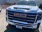 2025 GMC Sierra 2500 Crew Cab 4WD Pickup for sale #25G337 - photo 4
