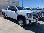 2025 GMC Sierra 2500 Crew Cab 4WD Pickup for sale #25G337 - photo 5