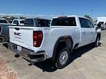 2025 GMC Sierra 2500 Crew Cab 4WD Pickup for sale #25G337 - photo 7