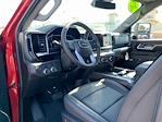 New 2025 GMC Sierra 2500 SLT Crew Cab 4WD Pickup for sale #25G338 - photo 14