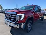 New 2025 GMC Sierra 2500 SLT Crew Cab 4WD Pickup for sale #25G338 - photo 3
