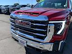 New 2025 GMC Sierra 2500 SLT Crew Cab 4WD Pickup for sale #25G338 - photo 4