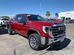 New 2025 GMC Sierra 2500 SLT Crew Cab 4WD Pickup for sale #25G338 - photo 5