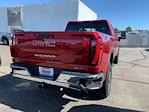 New 2025 GMC Sierra 2500 SLT Crew Cab 4WD Pickup for sale #25G338 - photo 7