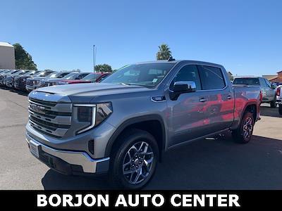2025 GMC Sierra 1500 Crew Cab 4WD Pickup for sale #25G339 - photo 1