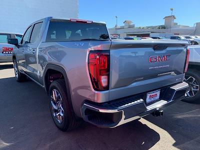 2025 GMC Sierra 1500 Crew Cab 4WD Pickup for sale #25G339 - photo 2