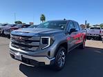 New 2025 GMC Sierra 1500 SLE Crew Cab 4WD Pickup for sale #25G339 - photo 3
