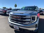 New 2025 GMC Sierra 1500 SLE Crew Cab 4WD Pickup for sale #25G339 - photo 4