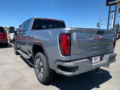 New 2025 GMC Sierra 2500 Denali Crew Cab 4WD Pickup for sale #25G340 - photo 2