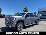 New 2025 GMC Sierra 2500 Denali Crew Cab 4WD Pickup for sale #25G340 - photo 1