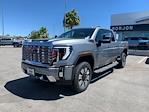 New 2025 GMC Sierra 2500 Denali Crew Cab 4WD Pickup for sale #25G340 - photo 3