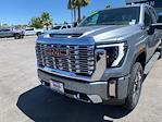 New 2025 GMC Sierra 2500 Denali Crew Cab 4WD Pickup for sale #25G340 - photo 4