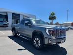New 2025 GMC Sierra 2500 Denali Crew Cab 4WD Pickup for sale #25G340 - photo 5