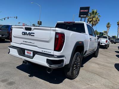 2025 GMC Sierra 2500 Crew Cab 4WD Pickup for sale #25G347 - photo 2