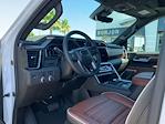 New 2025 GMC Sierra 2500 Denali Ultimate Crew Cab 4WD Pickup for sale #25G347 - photo 13