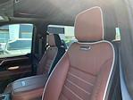 New 2025 GMC Sierra 2500 Denali Ultimate Crew Cab 4WD Pickup for sale #25G347 - photo 17